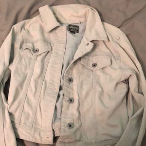 Super Dry Vintage Real Denim Jacket